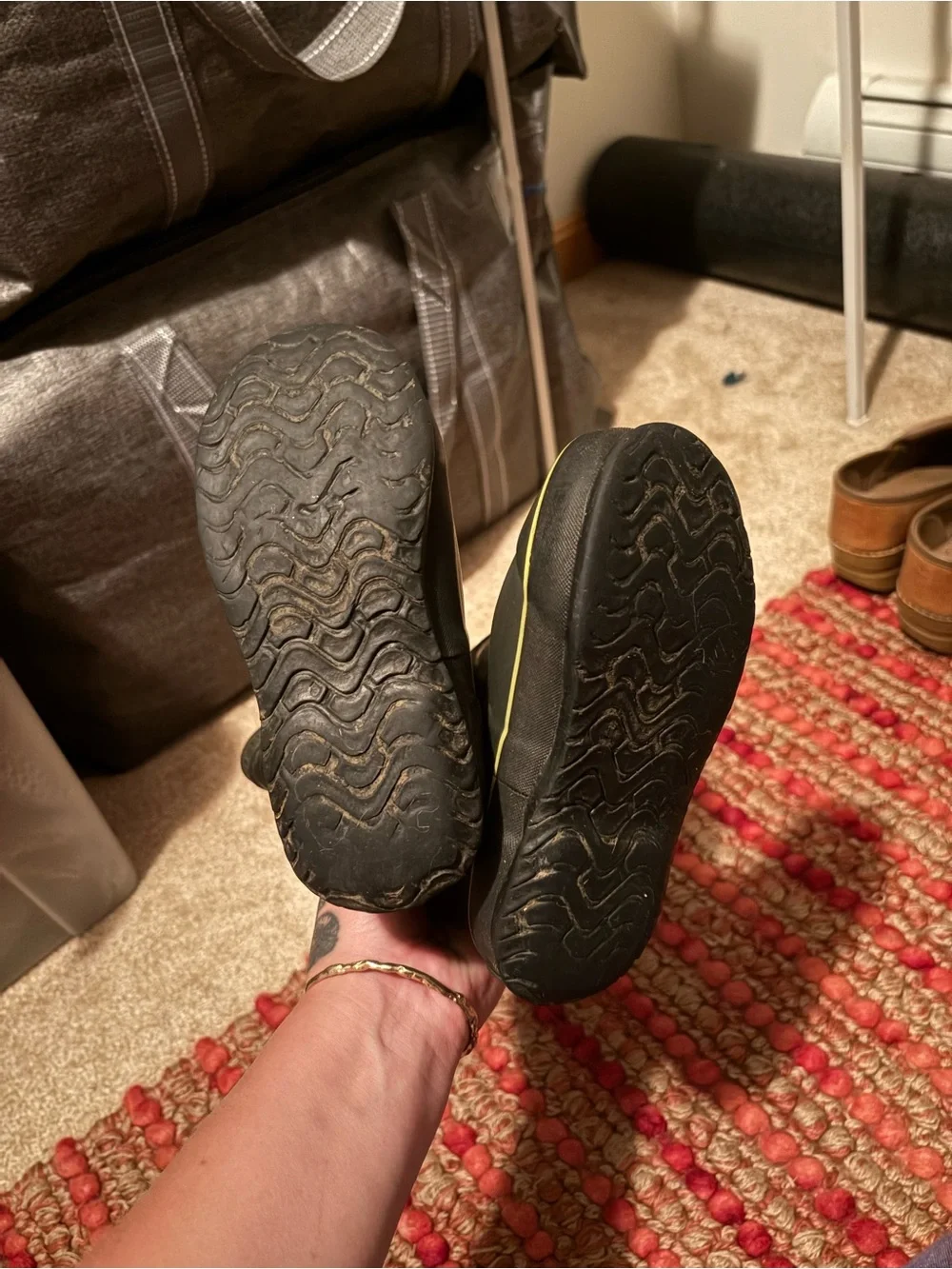 Kids Bog Rainboot